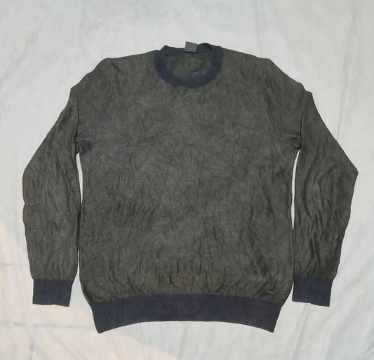 Hugo Boss Men Green Sweater L – Preloved Labels (view 2)