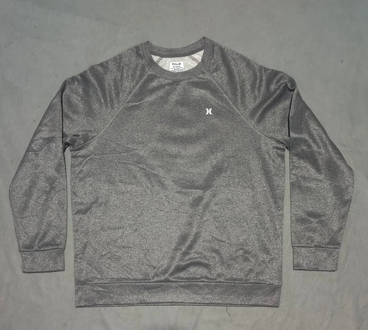 Hurley Men Sport Sweatshirt XL – Preloved Labels (view 2)