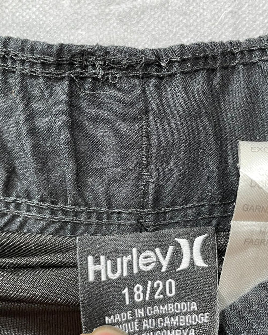 Hurley Multi Parachute Short For Men S - Preloved Labels