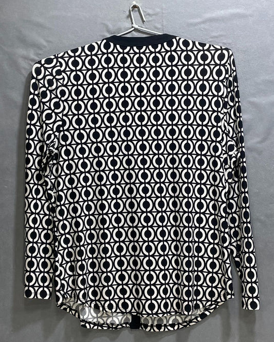 I.N.C International Concepts Black Sport For Women T Shirt XL - Preloved Labels