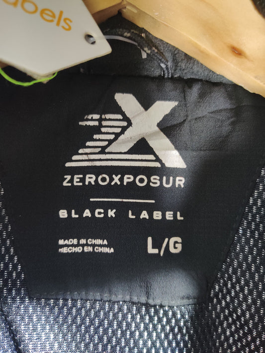 Zeroxpsour Brand For Men Jacket Jkm199
