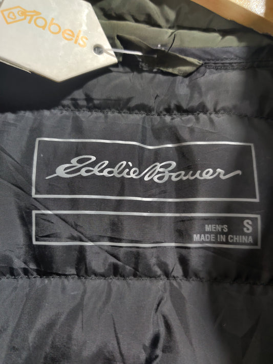 Eddie Bauer Brand For Men Jacket Jkm228