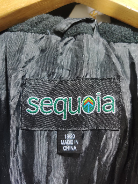 Sequoiabrand For Men Winter Jacket Jkm229