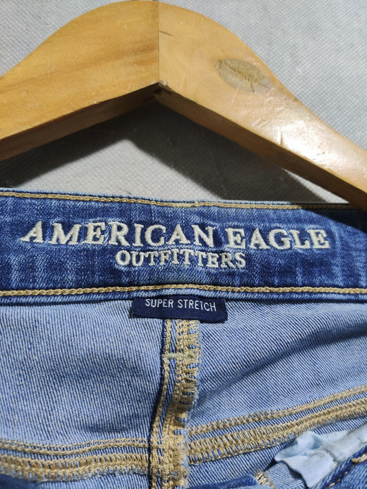 American Eagle Brand For Mens Jeans Jno1049