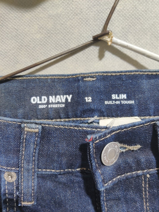 Old Navy Brand For Men Jeans Jno1243