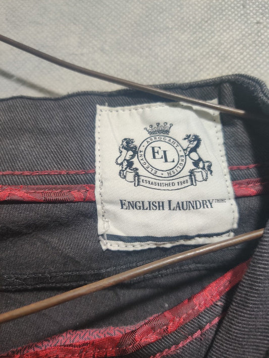 English Laundry Brand For Mens Jeans Jno1244
