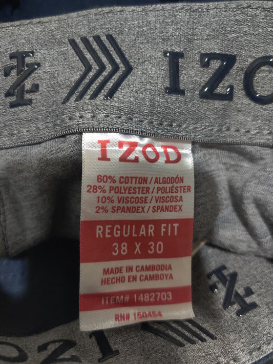 Izod Brand For Mens Jeans Jno1246