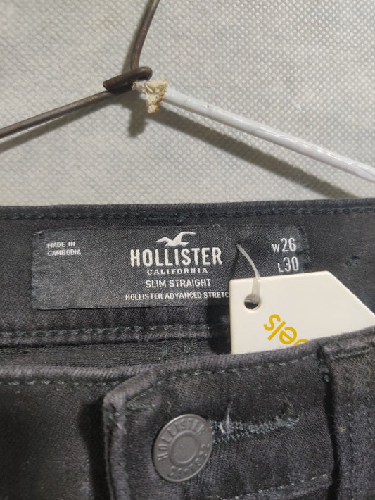 Hollister Brand For Men Jeans Jno1268