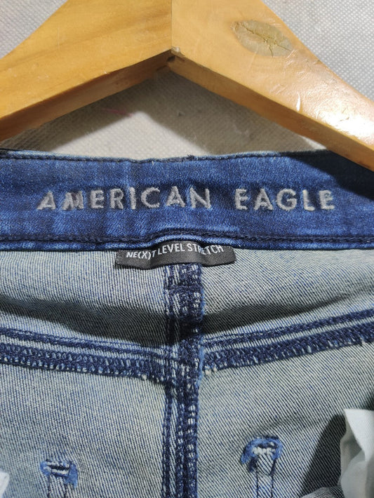 American Eagle Brand For Mens Jeans Jno709