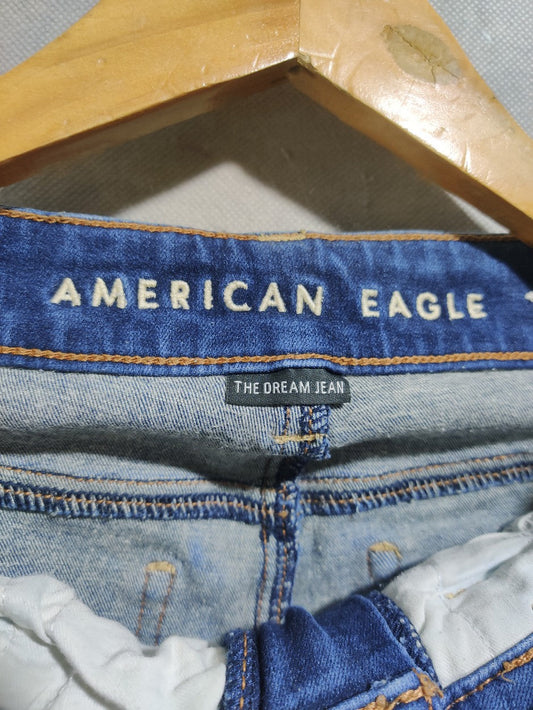 American Eagle Brand For Mens Jeans Jno745
