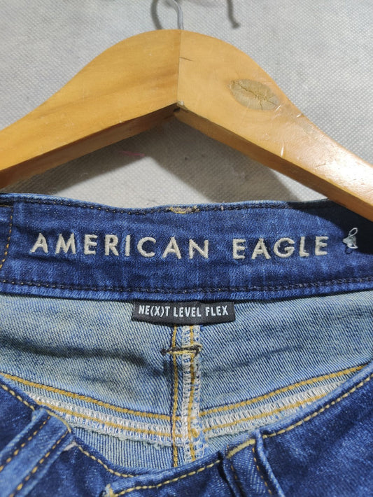 American Eagle Brand For Mens Jeans Jno759