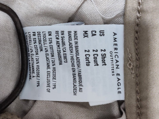 American Eagle Brand For Men Jeans Jno774