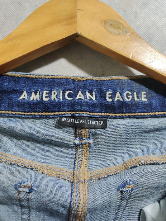 American Eagle Brand For Mens Jeans Jno804