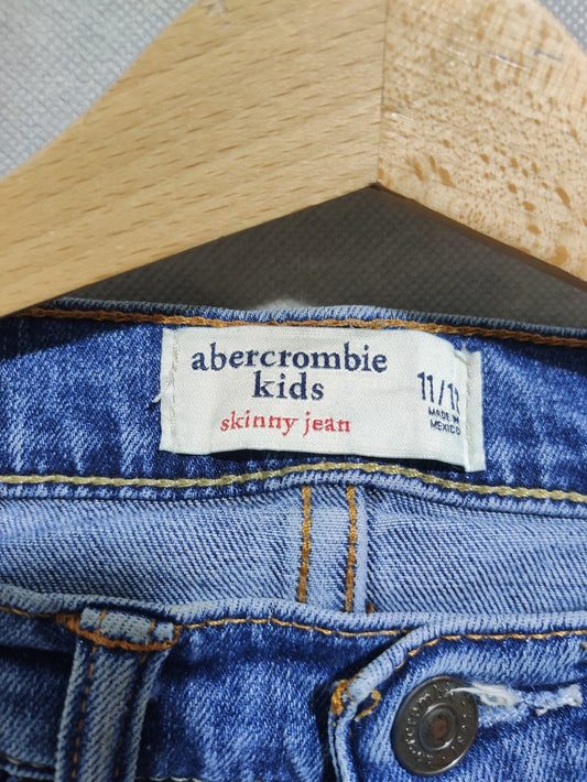Abercrombia Brand For Men Jeans Jno805