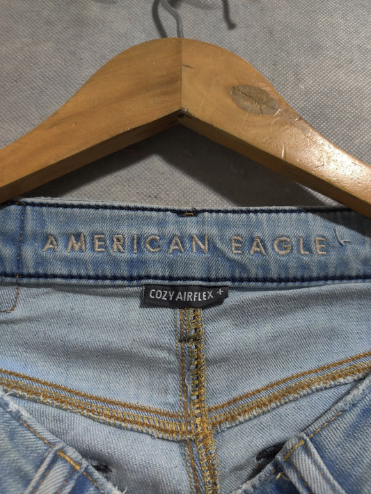 American Eagle Brand For Mens Jeans Jno853