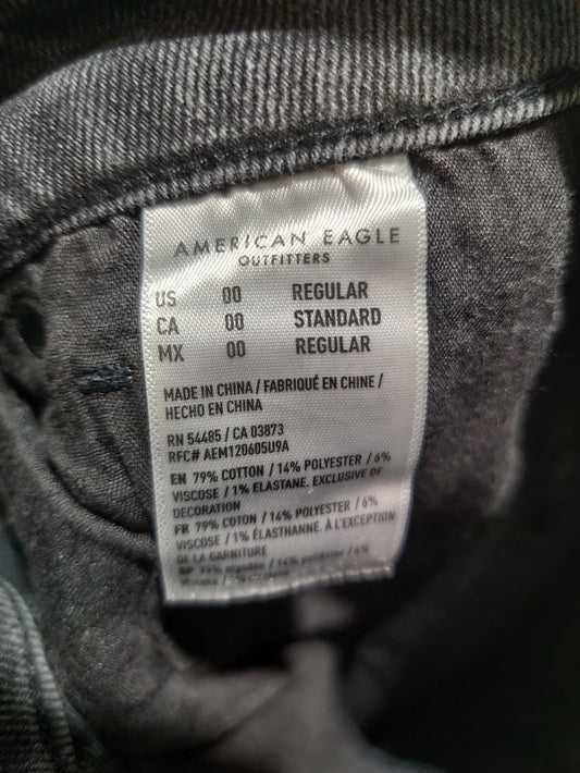 American Eagle Brand For Men Jeans Jno897