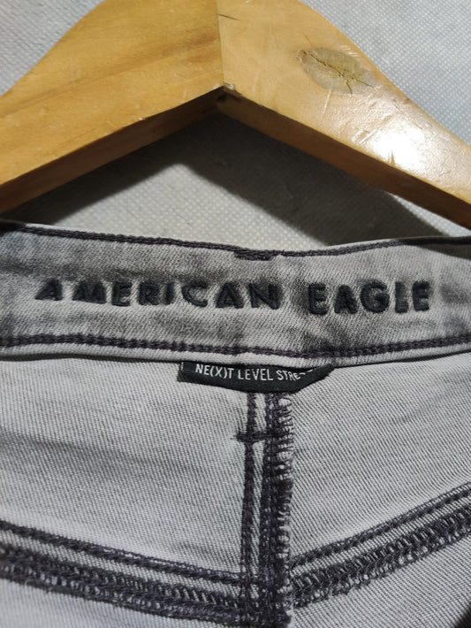 American Eagle Brand For Mens Jeans Jno942