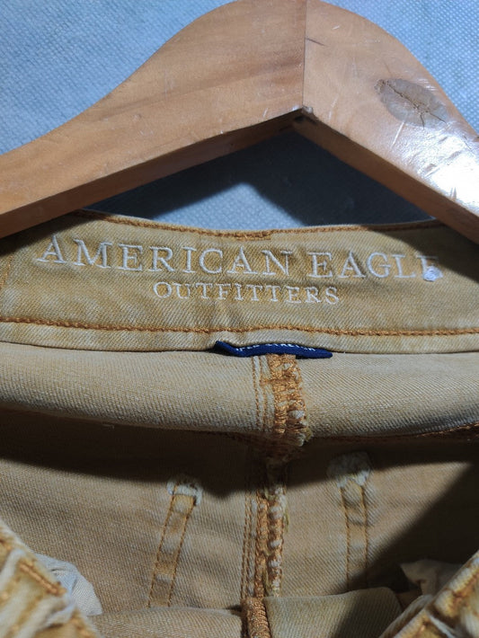 American Eagle Brand For Mens Jeans Jno945