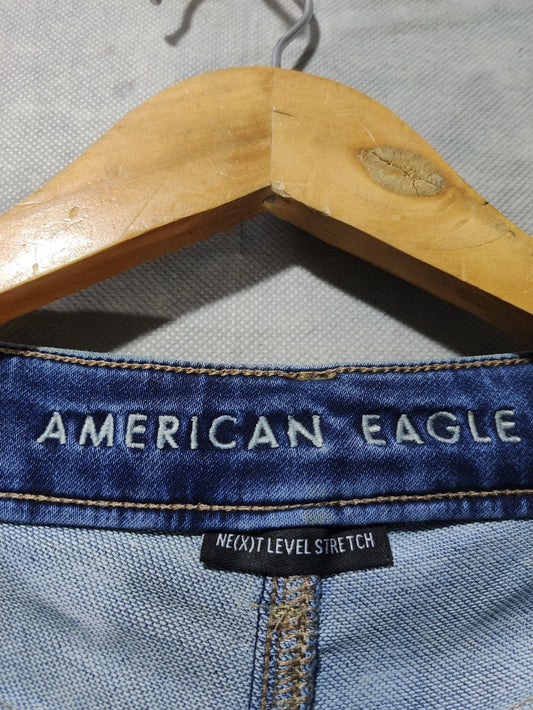 American Eagle Brand For Men Jeans Jno989