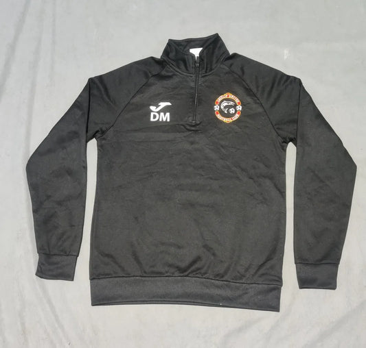 Joma Men Sport Black Sweatshirt M – Preloved Labels (view 2)