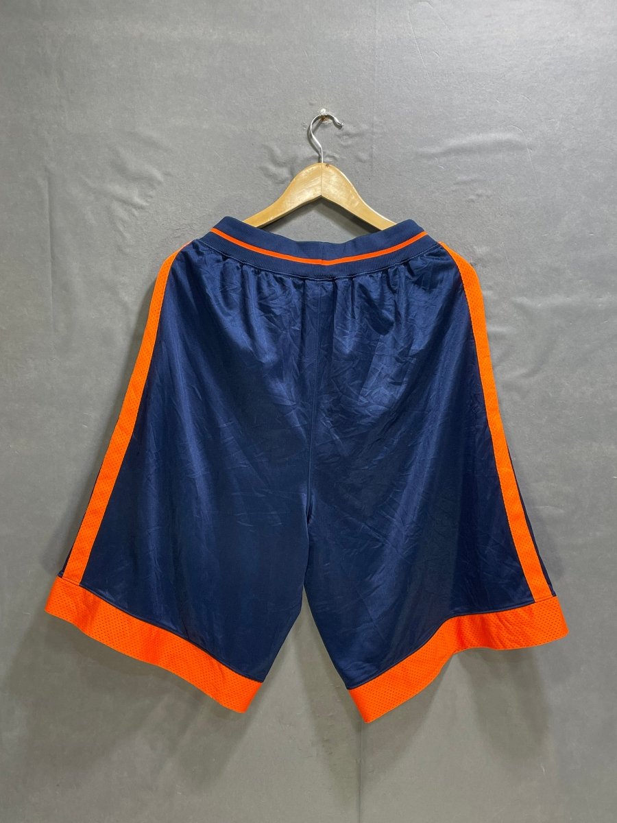 Jordan Blue Sports Short For Men M - Preloved Labels