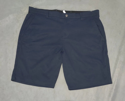 Kirkland Men Cotton Blue Short – Preloved Labels (view 2)