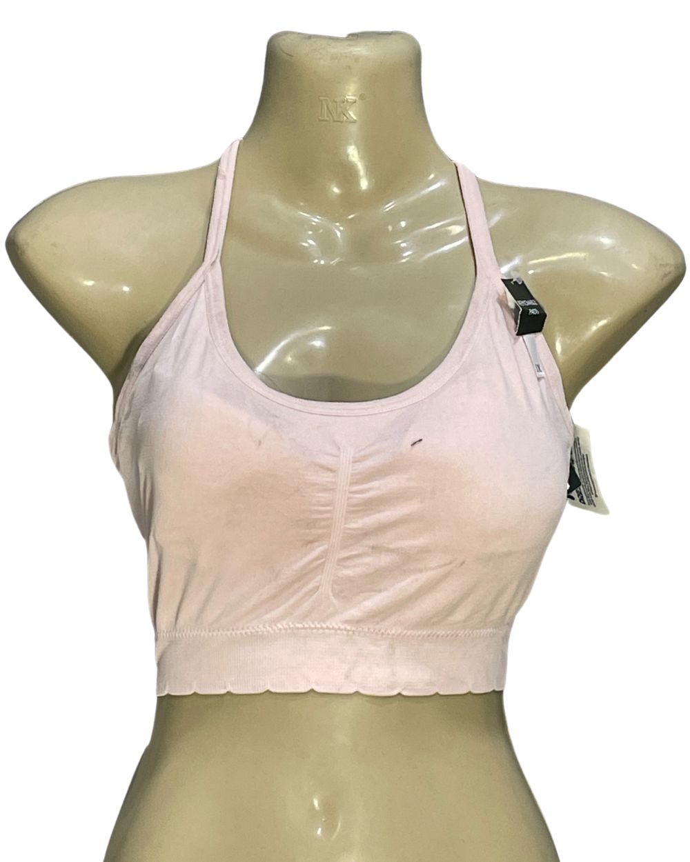 Laura Ashley Gray Bra For Women X Large - Preloved Labels