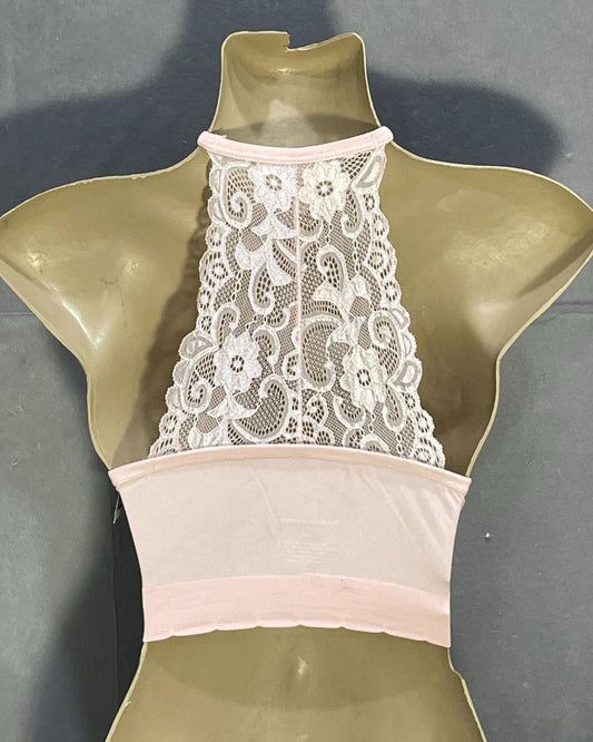 Laura Ashley Gray Bra For Women X Large - Preloved Labels