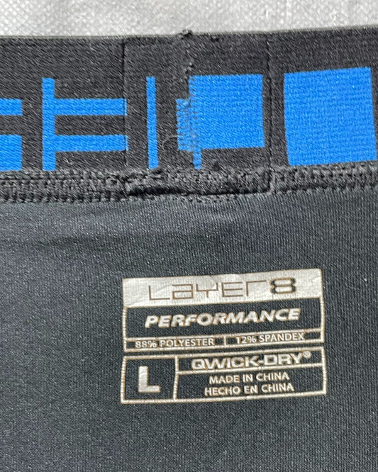 Layer 8 Black Underwear For Men L - Preloved Labels