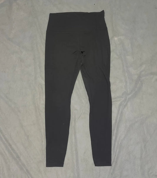 Lululemon Women Black Sport Tights – Preloved Labels (view 2)