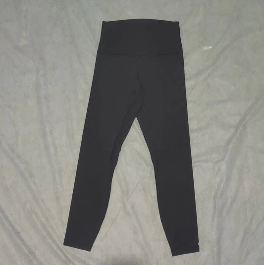 Lululemon Women Black Sport Tights – Preloved Labels (view 2)