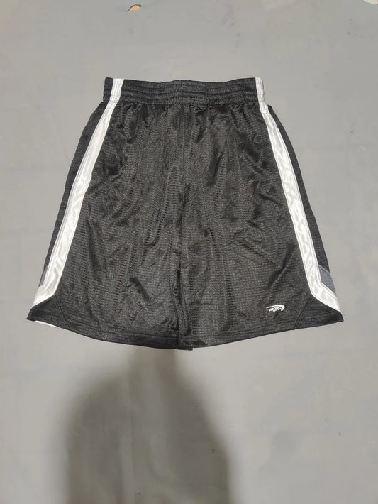 Mta Sport Men Sport Black Short – Preloved Labels (view 2)