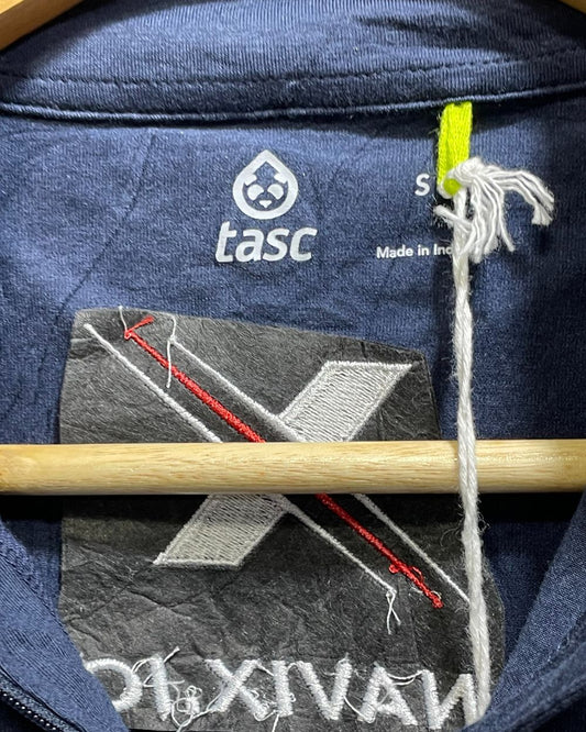 Navix Blue Sport For Women T Shirt S - Preloved Labels