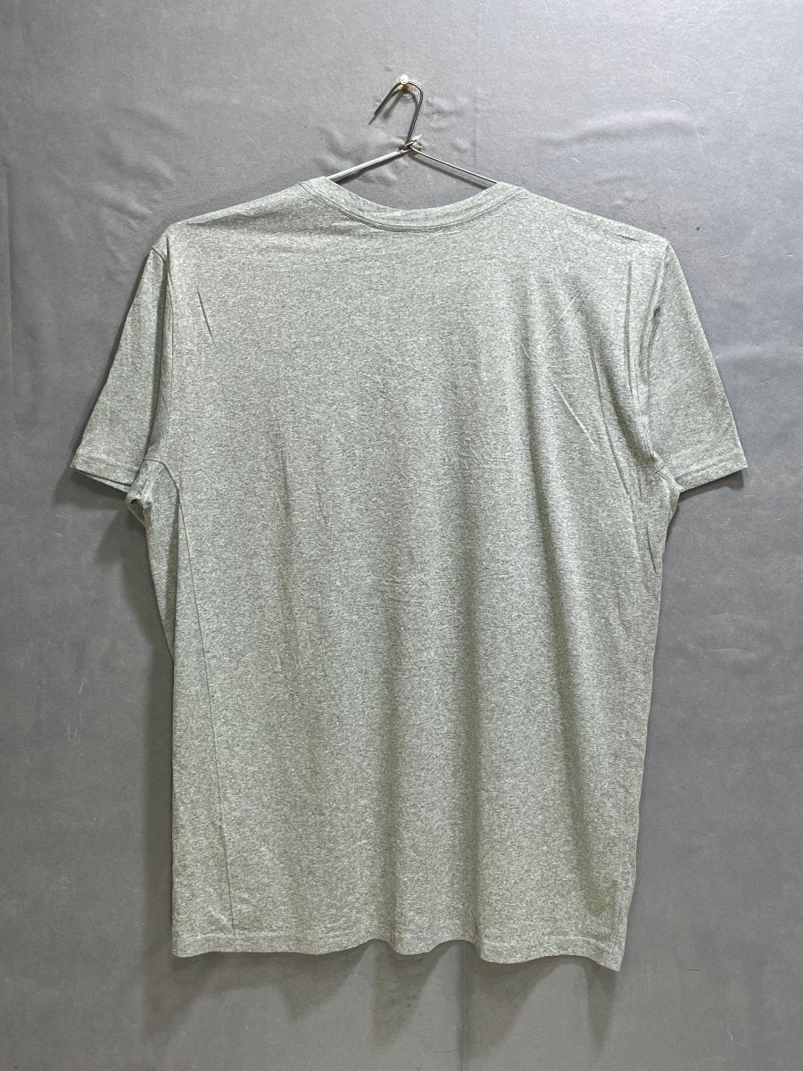 NBA Gray For Men Sports T Shirt XL - Preloved Labels