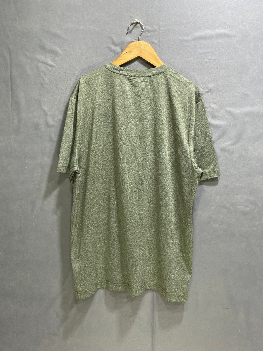 New Balance Green For Men Sports T Shirt L - Preloved Labels
