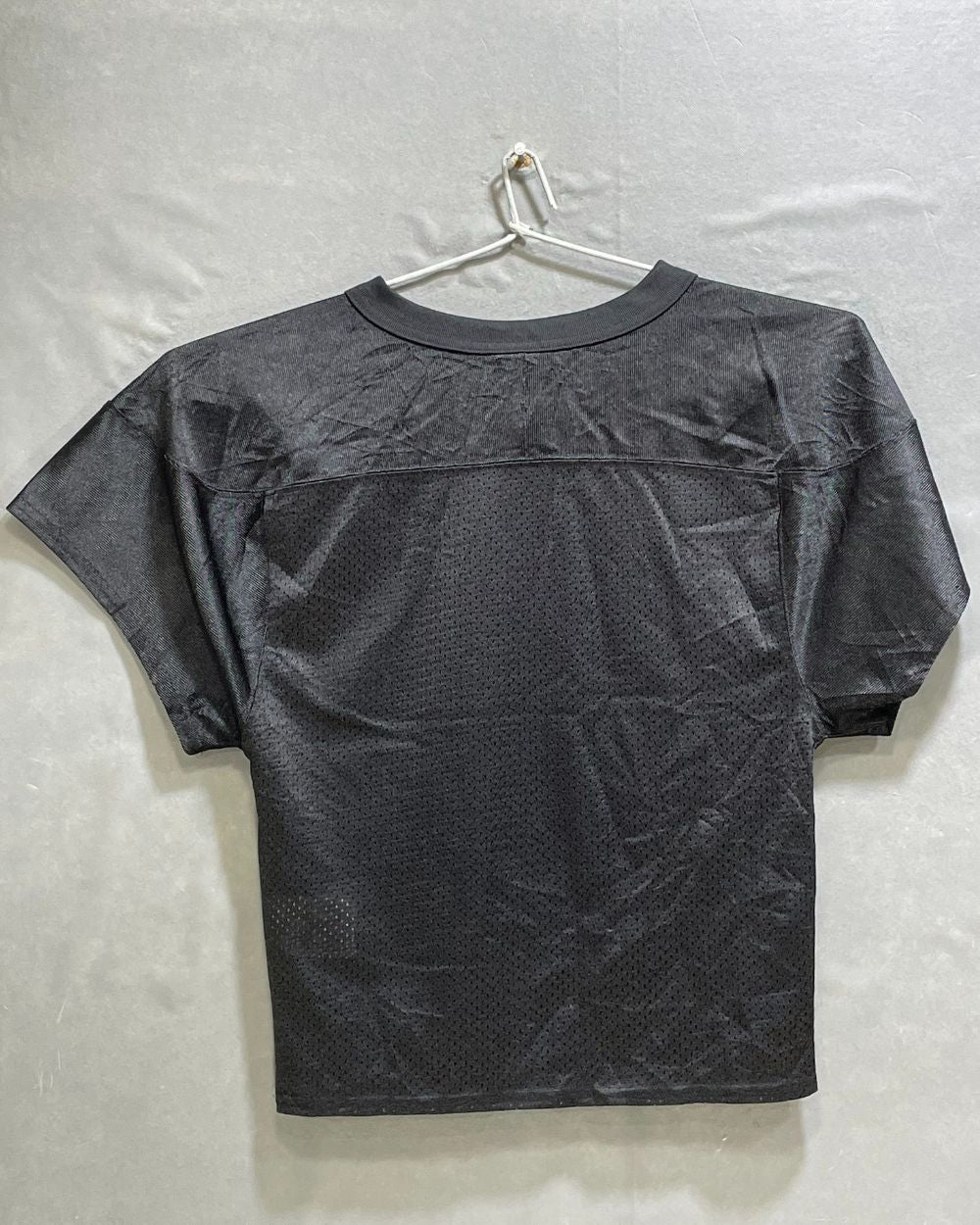 Nike Black Sport For Women T Shirt Medium - Preloved Labels