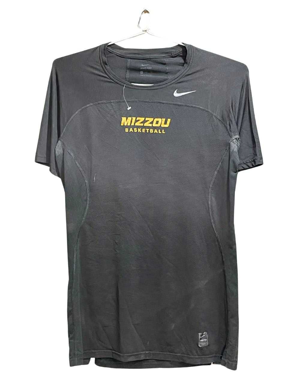 Nike Black Sport For Women T Shirt XL - Preloved Labels