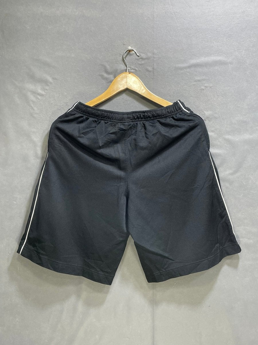 Nike Black Sports Short For Men M - Preloved Labels