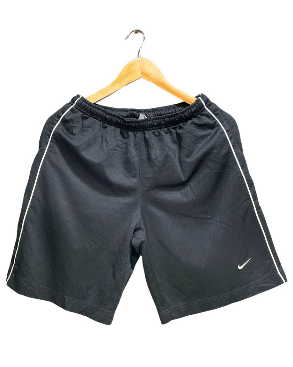 Nike Black Sports Short For Men M - Preloved Labels