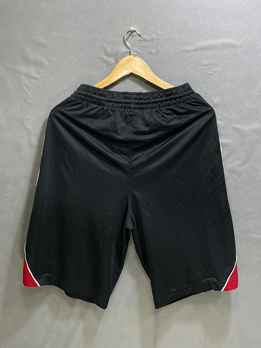 Nike Black Sports Short For Men S - Preloved Labels