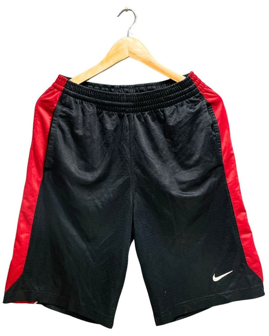 Nike Black Sports Short For Men S - Preloved Labels