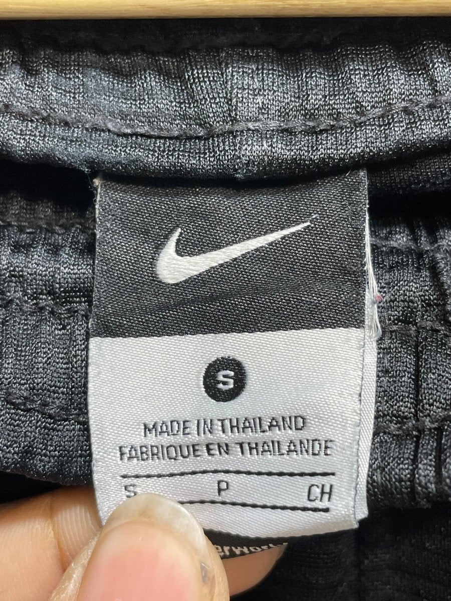 Nike Black Sports Short For Men S - Preloved Labels