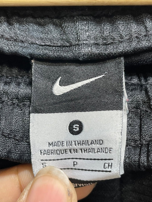 Nike Black Sports Short For Men S - Preloved Labels