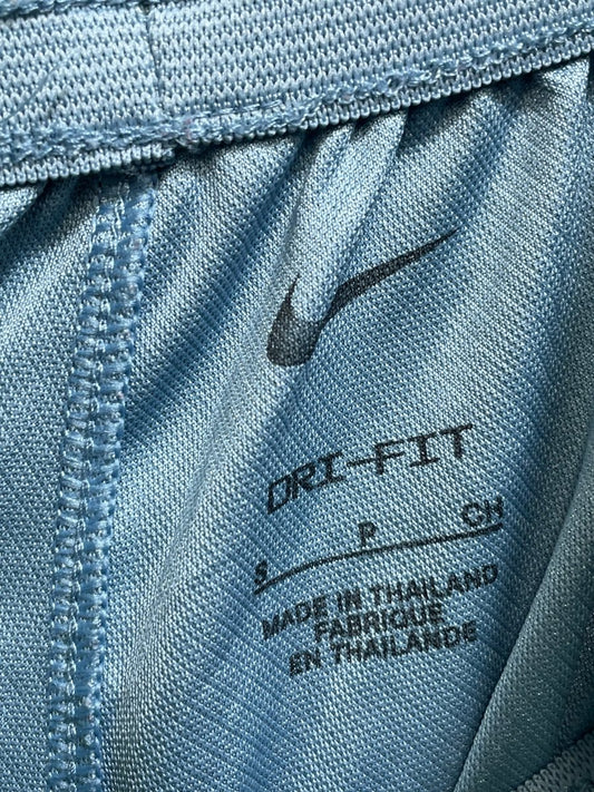 Nike Blue Sports Short For Men S - Preloved Labels