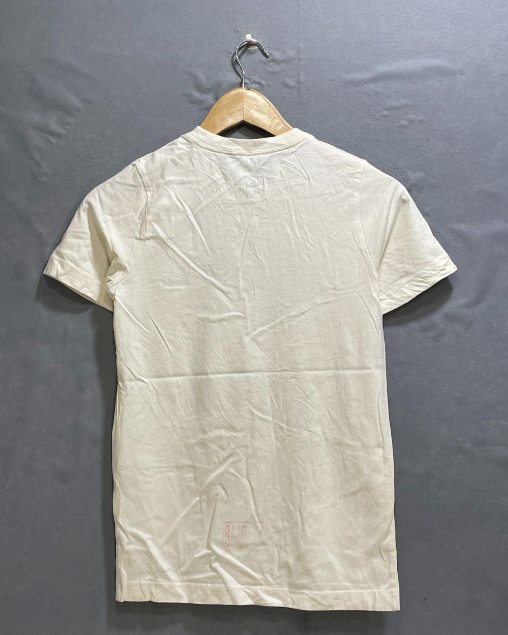 Nike Cream Sport For Women T Shirt M - Preloved Labels