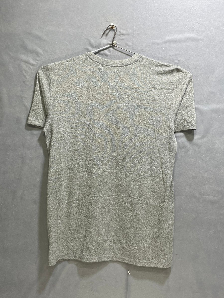 Nike Gray For Men Sports T Shirt S - Preloved Labels