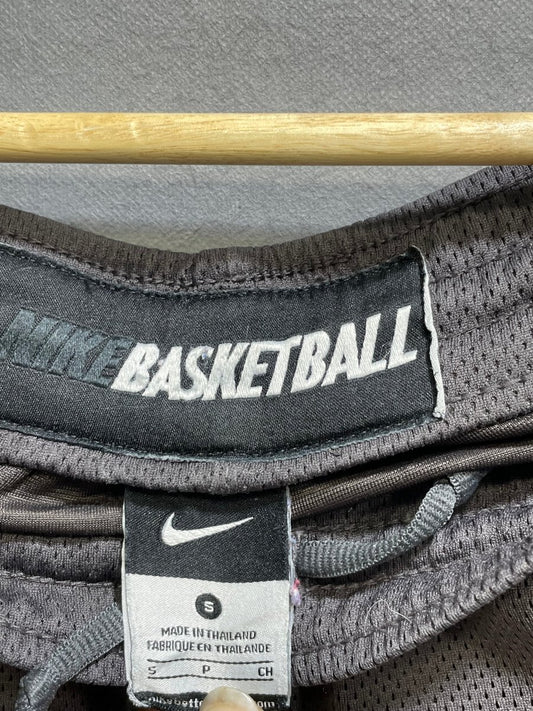 Nike Gray Sports Short For Men S - Preloved Labels