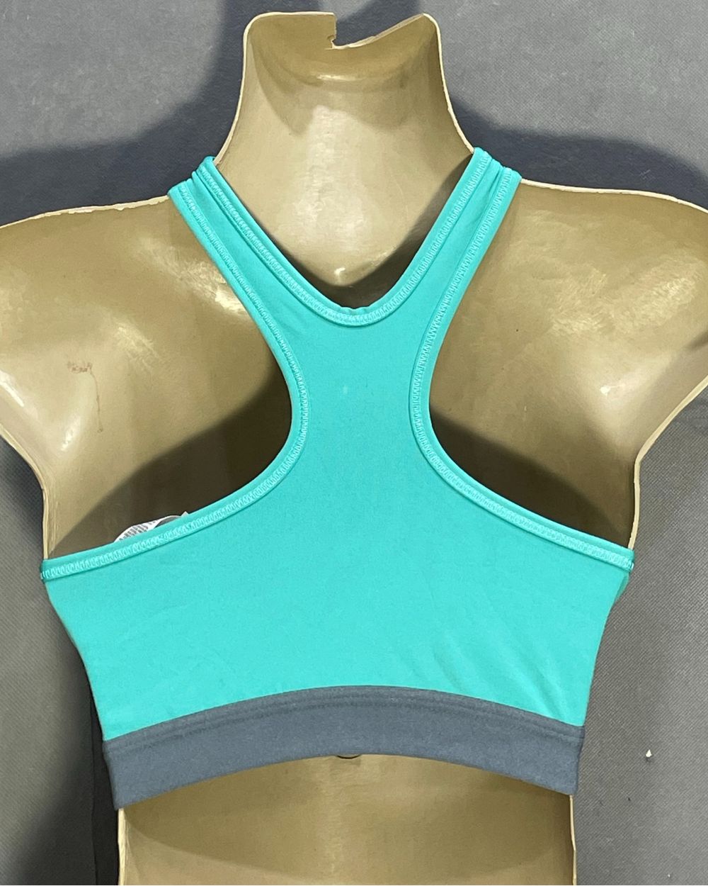 Nike Green Bra For Women X Large - Preloved Labels