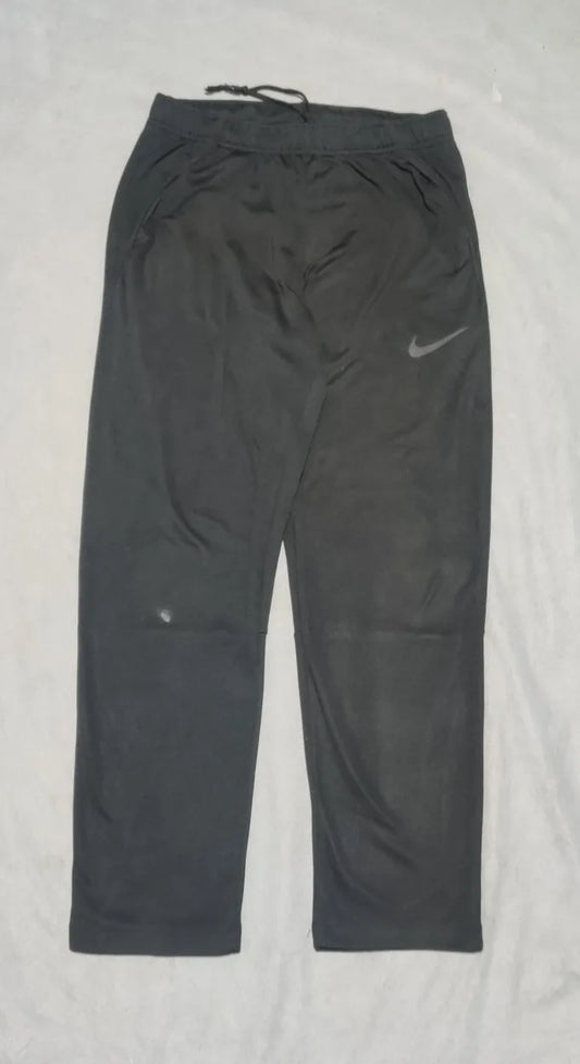 Nike Men Sport Black Trouser M – Preloved Labels (view 2)