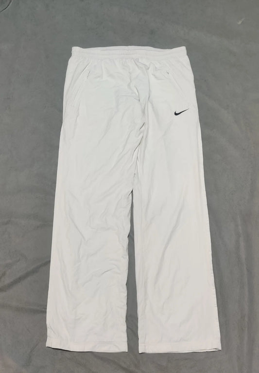 Nike Men Sport White Track Pant S – Preloved Labels (view 2)